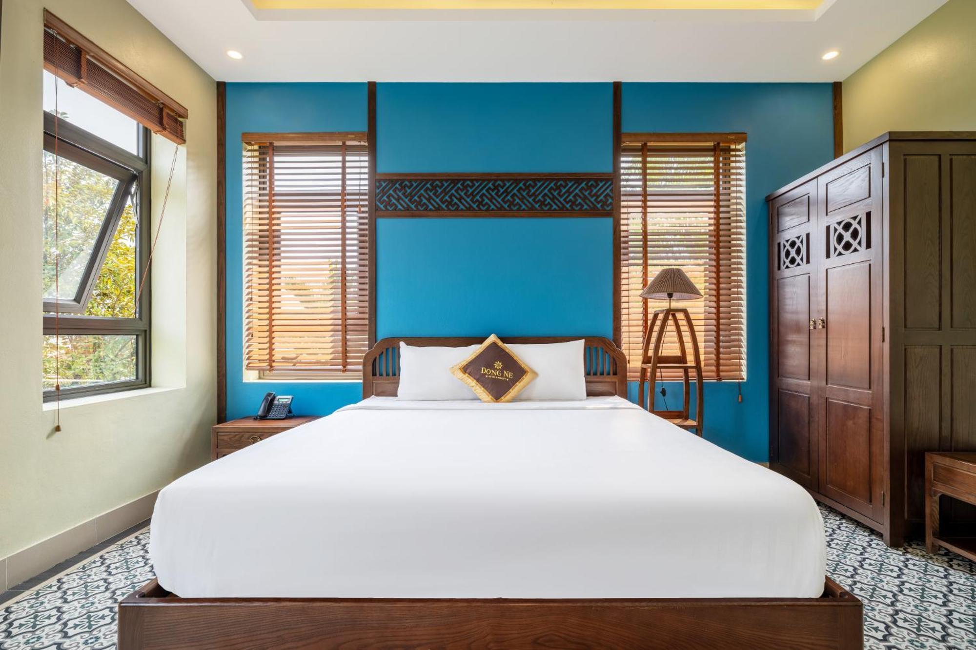 Dong Ne Tam Coc Hotel & Resort Ninh Binh Habitación foto